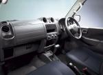 Nissan KIX 2008 года
